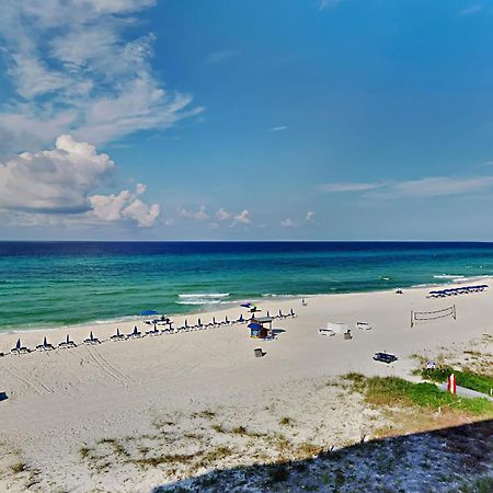 Continental 504 Appartement Panama City Beach Buitenkant foto
